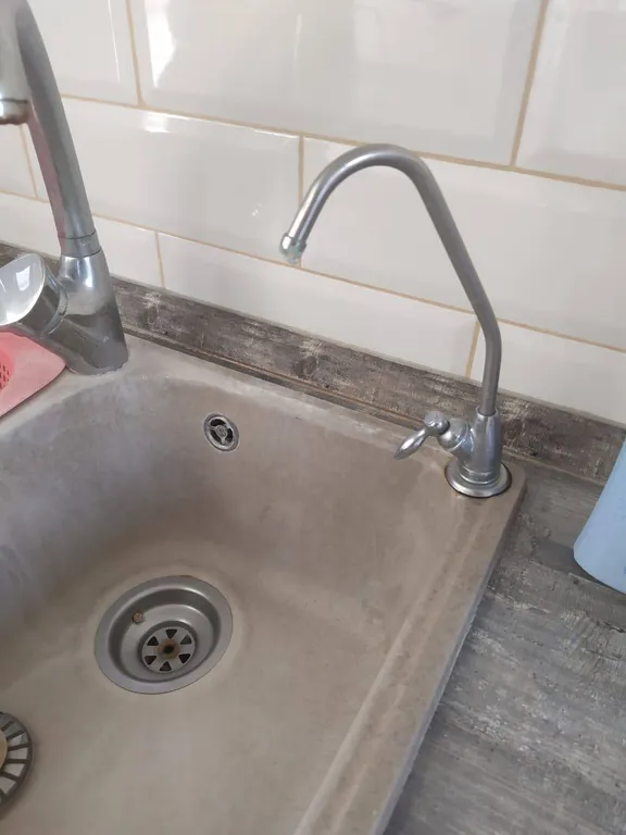 Привлекательная квартира в экологичном районе города