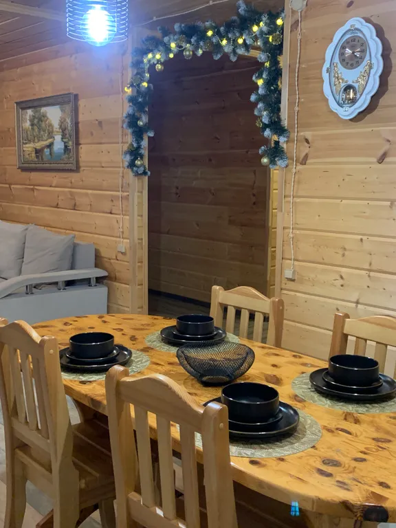 Семейный уют