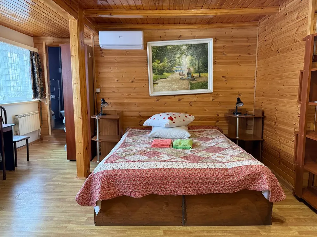 Квартира Семейный номер — аренда посуточно в Таруса