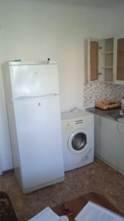 Квартира Уютная квартира с парковкой — Лазаревское