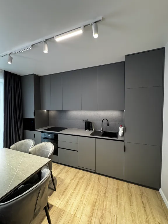 Квартира Квартира У МОРЯ || — Зеленоградск