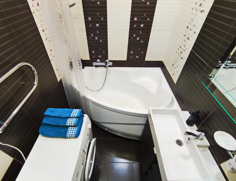 Уютная квартира в центре