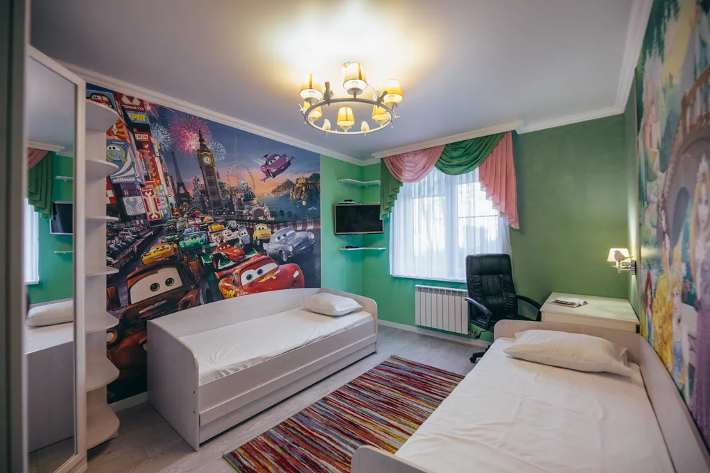 Квартира Квартира Рыбная деревня — Калининград