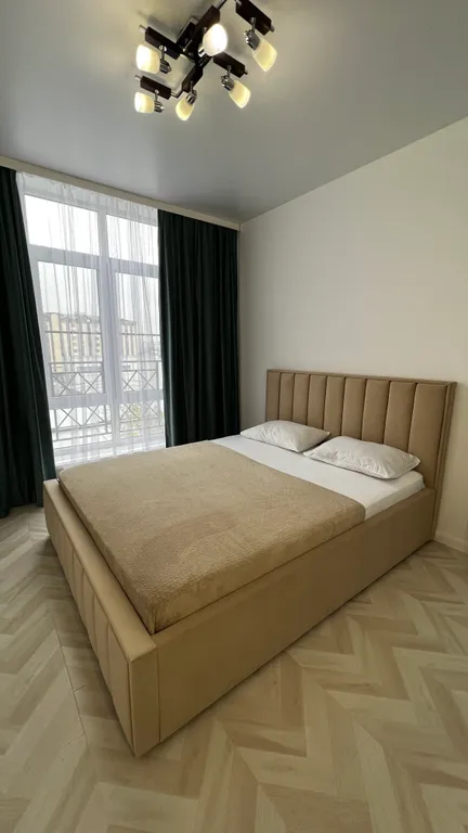 Квартира в новом ЖК