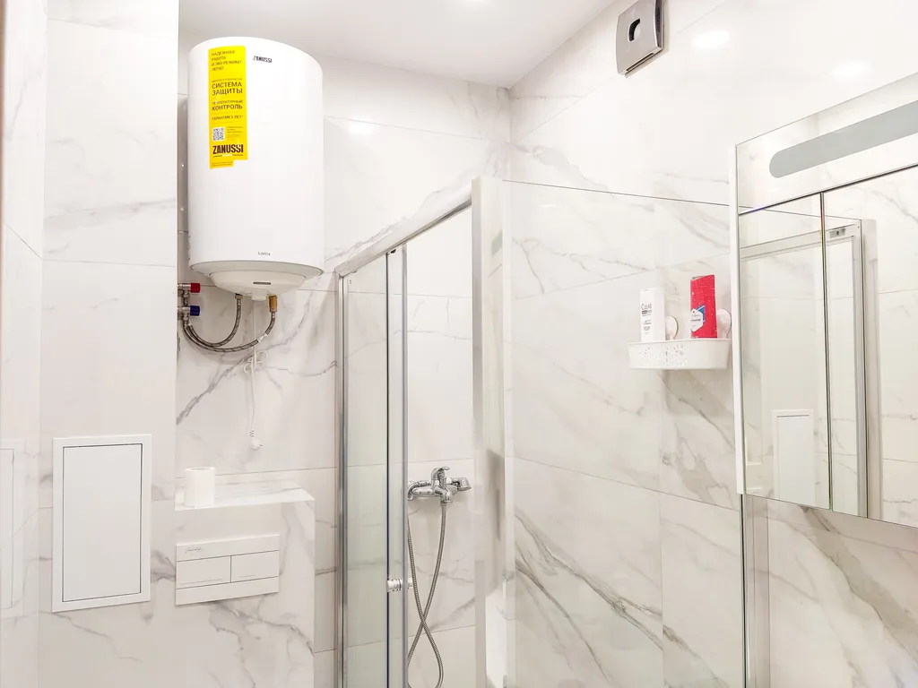 Чудесная студия