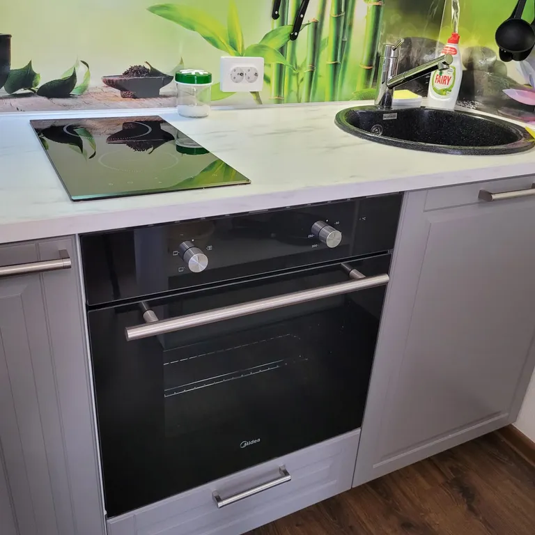 Квартира 1-комнатная Квартира — Санкт-Петербург