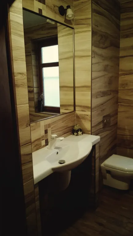 Квартира 1-комнатная Квартира — Геленджик