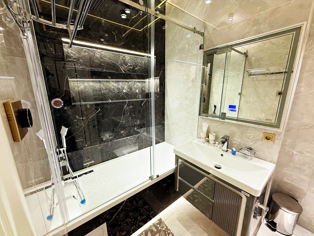 Boulevard Premium Residence-Элитная квартира в ЖК Бульвар