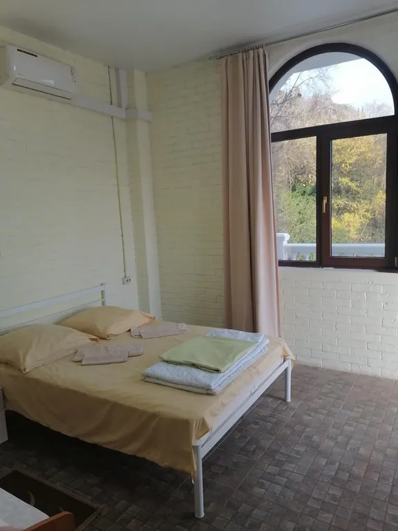 Новая квартира-студия