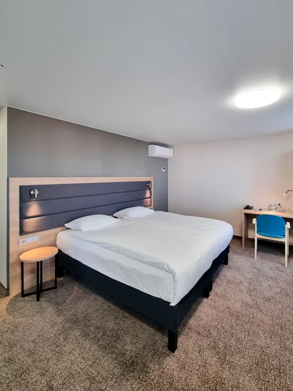 Квартира Квартира Делюкс — Казань