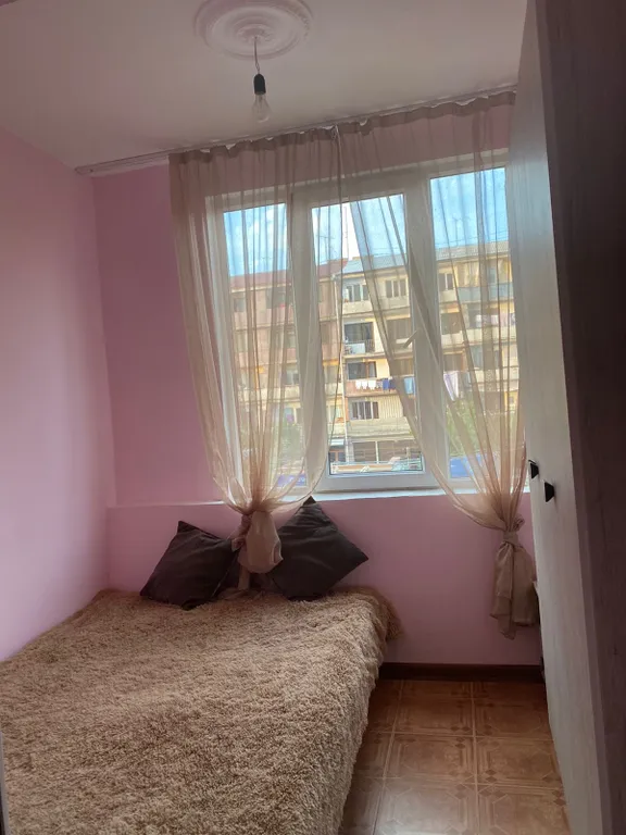 Подходит для семей с детьми и животными