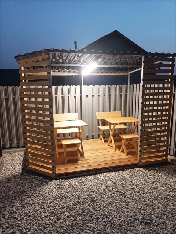 Квартира Квартира Номер в частном доме с отдельными входом — Южная Озереевка