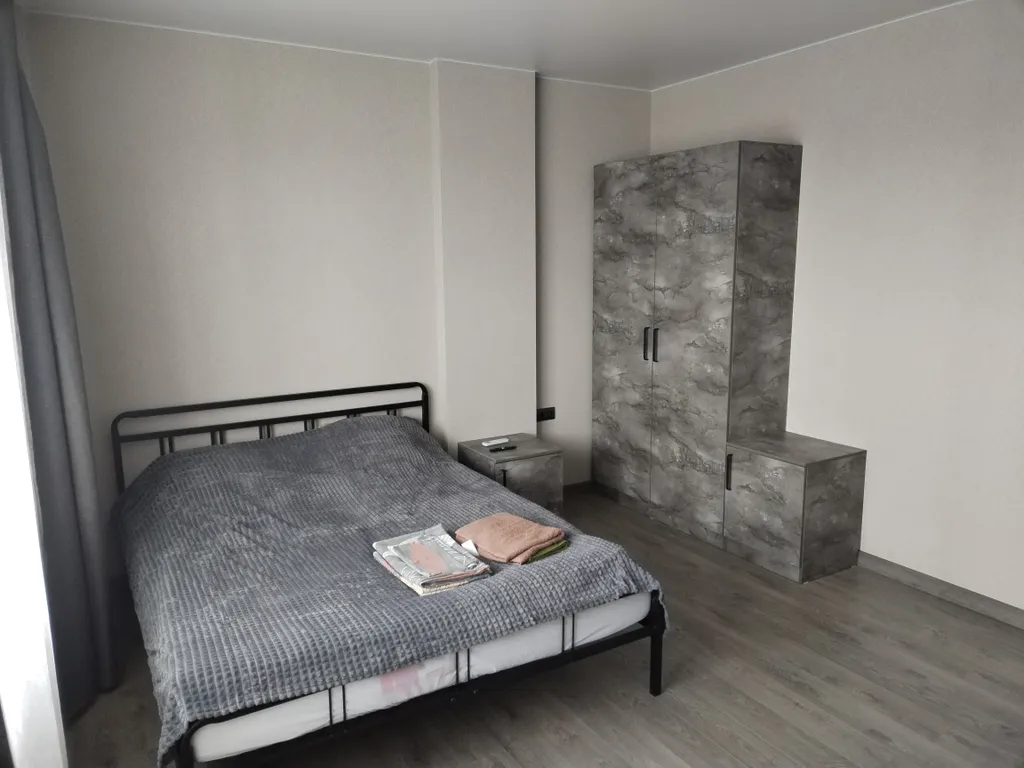 Уютная новая квартира — аренда посуточно в Борисоглебск