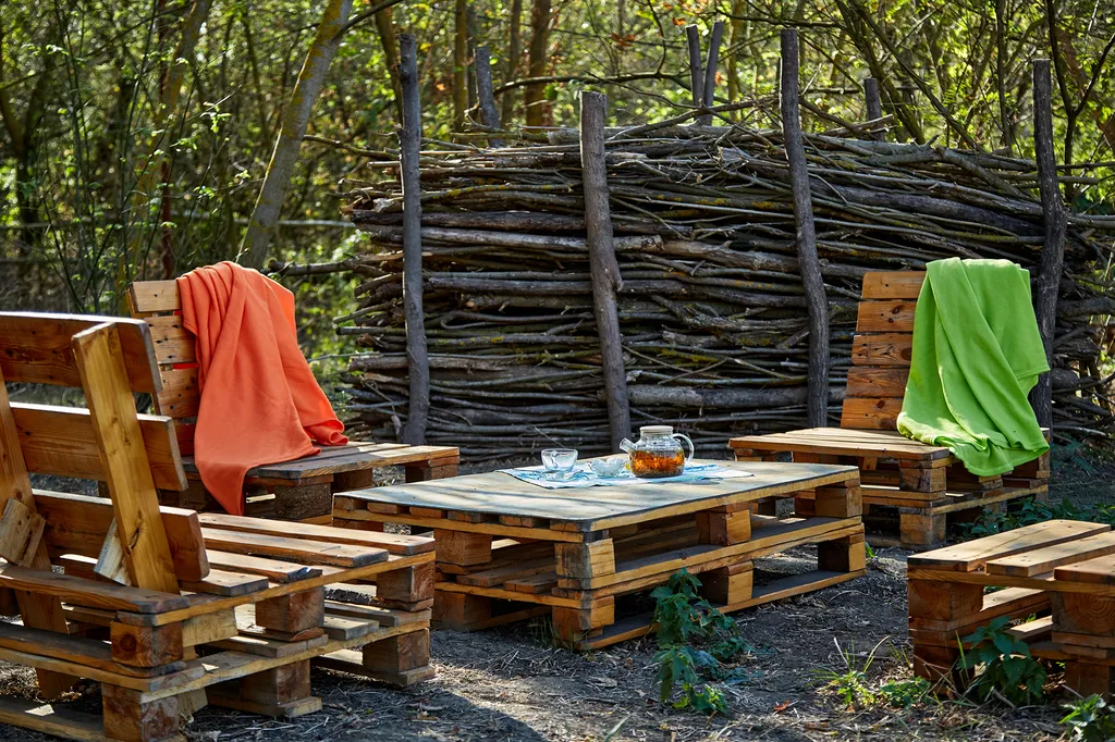 1-комнатный Дом