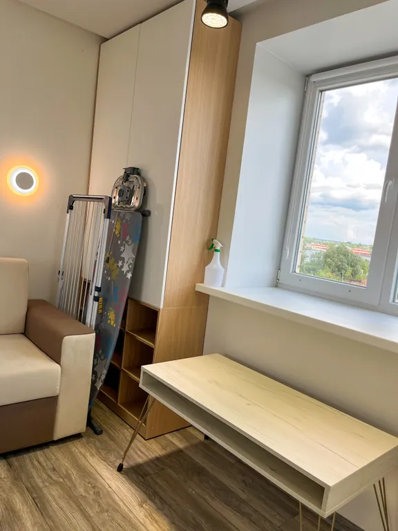 Квартира Новая и уютная квартира с дизайнерским ремонтом — Великий Новгород