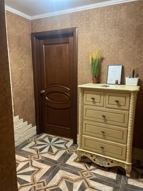 Квартира Апартаменты в центре — Колпино