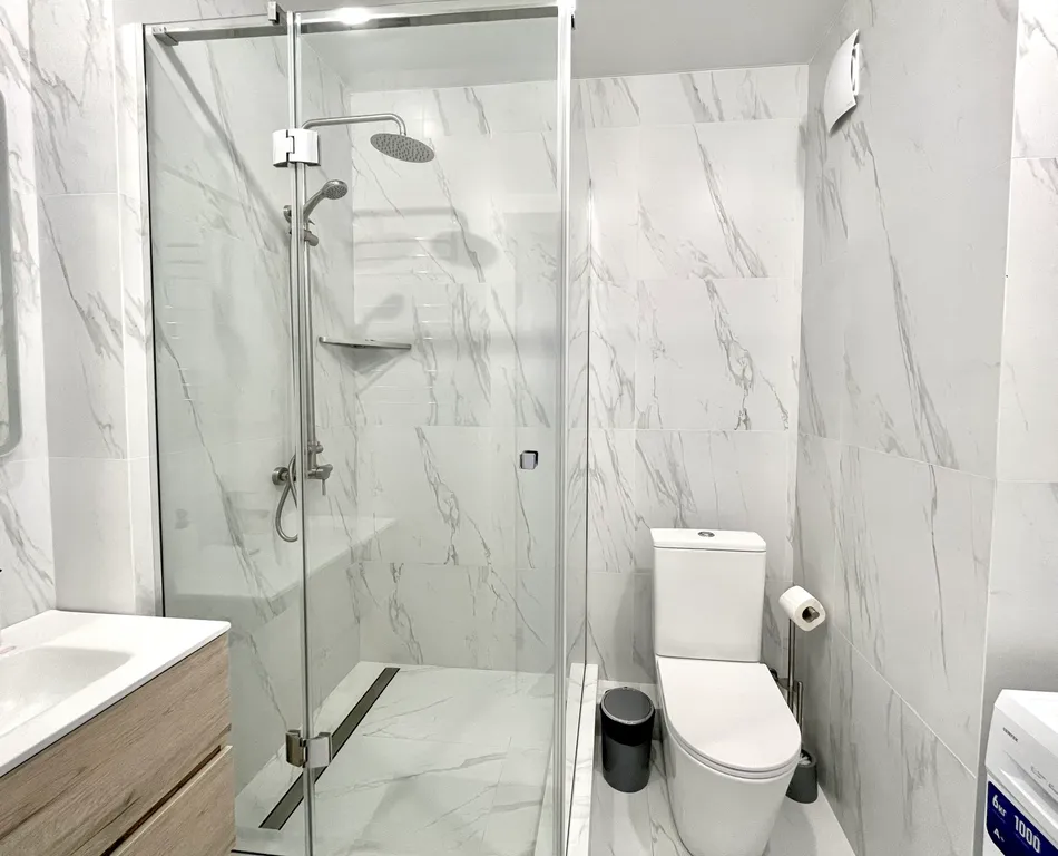 Квартира Апартаменты на берегу моря — Анапа