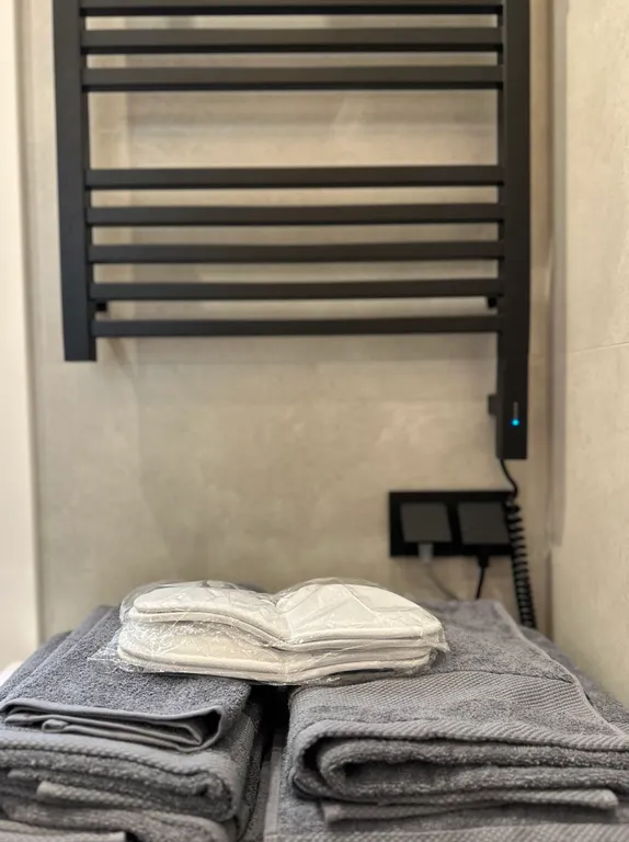 Квартира Новая квартира с бесконтактным заселением — Нахабино