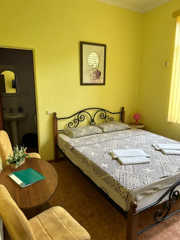 Квартира Комната — аренда посуточно в Гагра