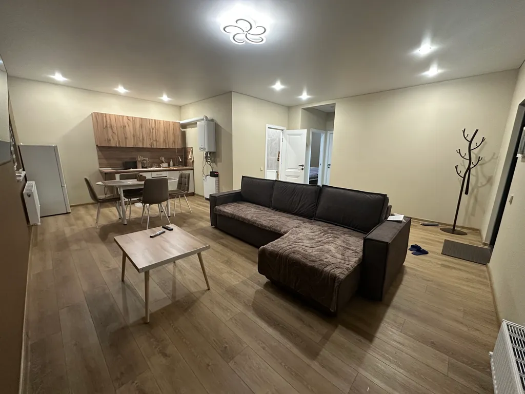 Коттедж Дом-мечта в сосновом лесу Янтарное солнце — аренда посуточно в Владикавказ