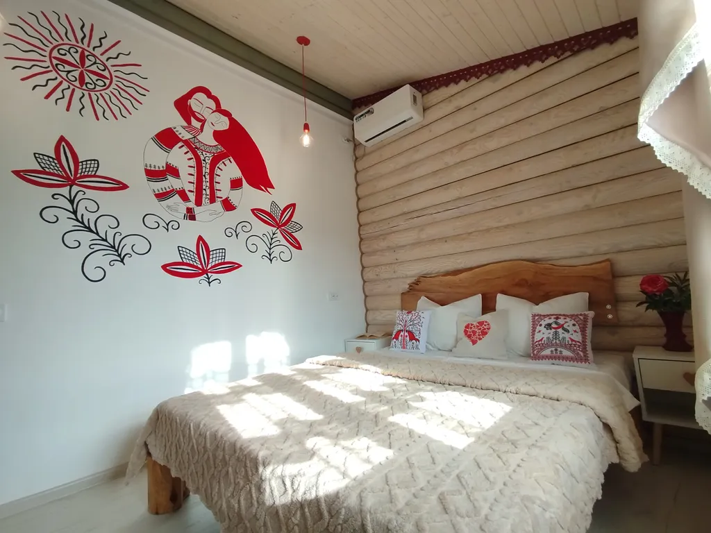 Коттедж Сказочный дом для семейного отдыха — аренда посуточно в Витязево