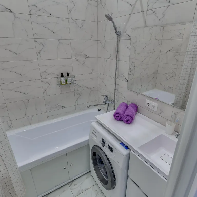 Квартира Asaapart Forum — Алматы