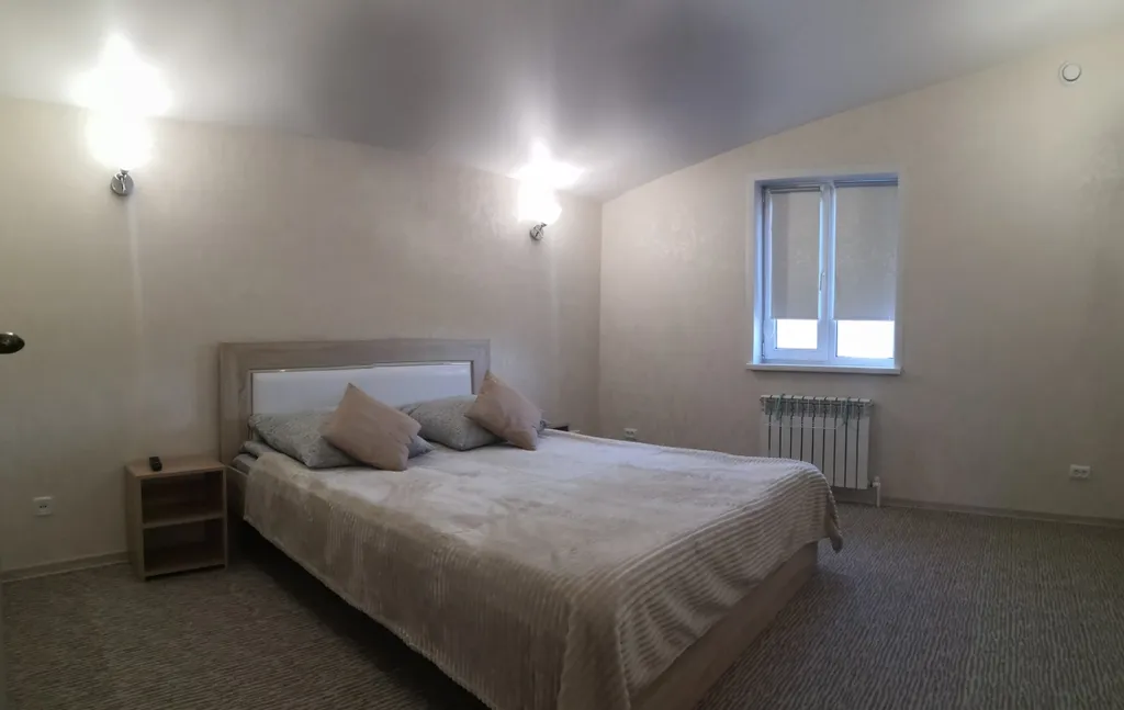 4-комнатный Дом