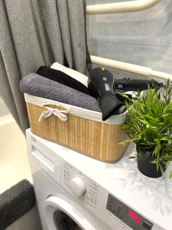 Квартира в самом сердце исторического города