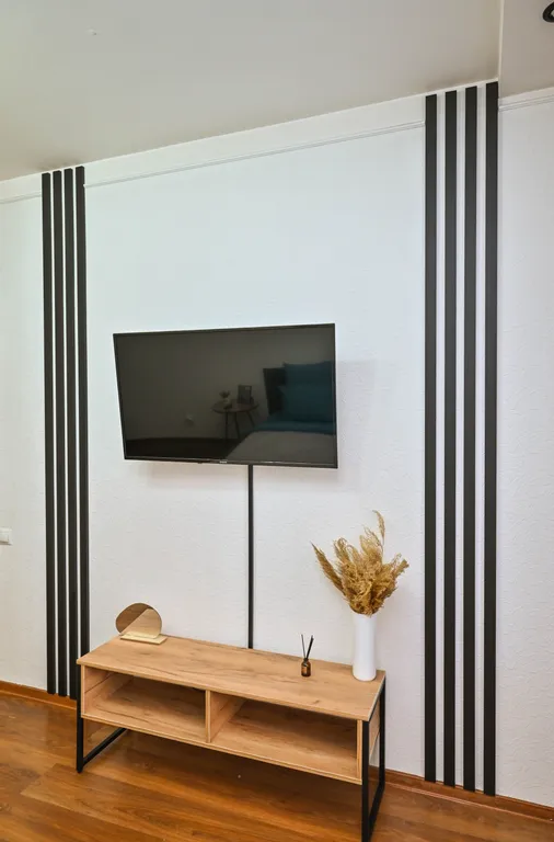 Квартира Уютная квартира на Планете — Красноярск