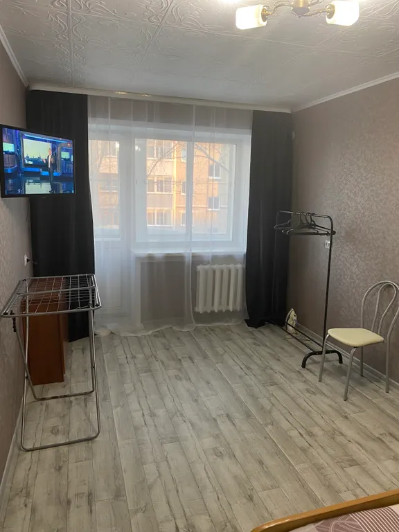 Комфортная, чистая квартира после ремонта в центре города