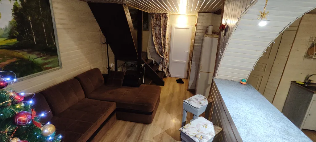 Фермерский домик для отдыха