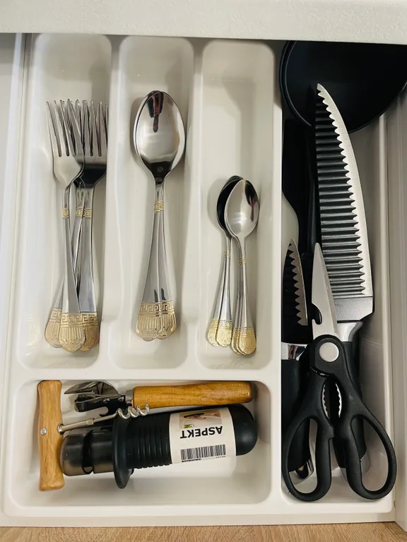 Квартира Апартаменты в Новом Колпино — Колпино