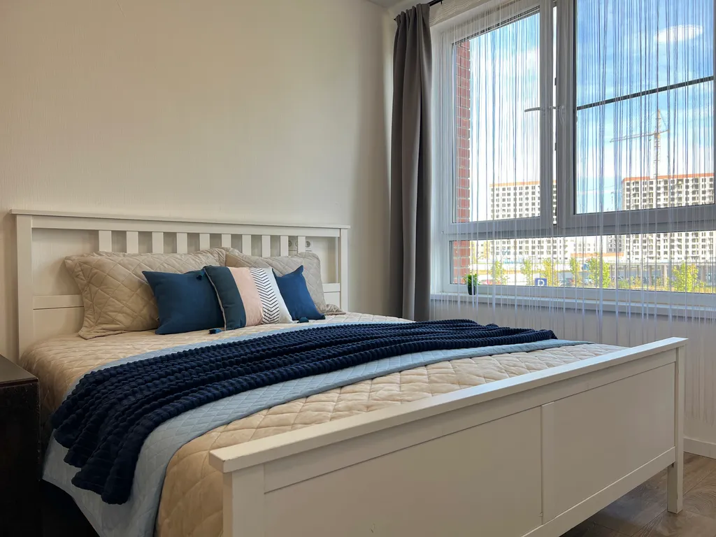 Силикатная Щербинка Остафьево Бунинская Аллея не берем плату за уборку