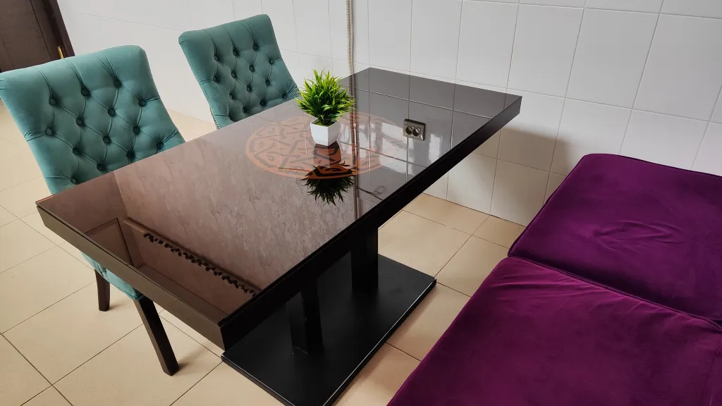 Просторная квартира в самом центре Дербента