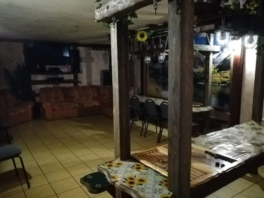 5-комнатный Дом