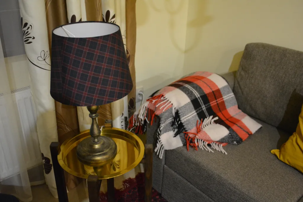 Дора Шале - уют и комфорт