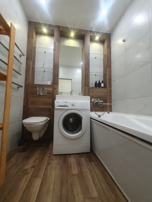 Квартира проспект Московский