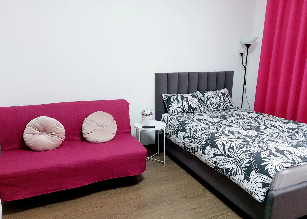 Студия в ЖК Лондон