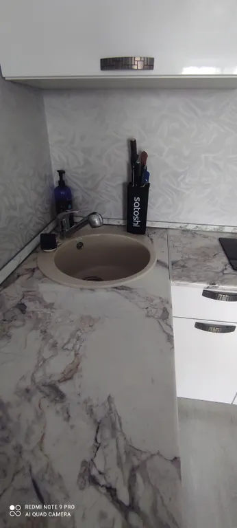 Светлая, тёплая квартира с качественным ремонтом