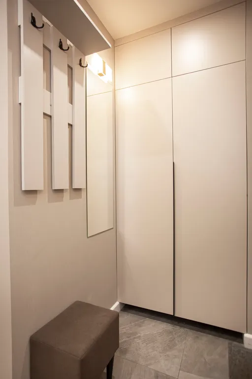 Квартира Уютная 2-комн.квартира в центре с панорамным видом — Ярославль