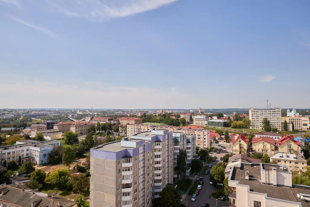 Уютные апартаменты рядом с автовокзалом