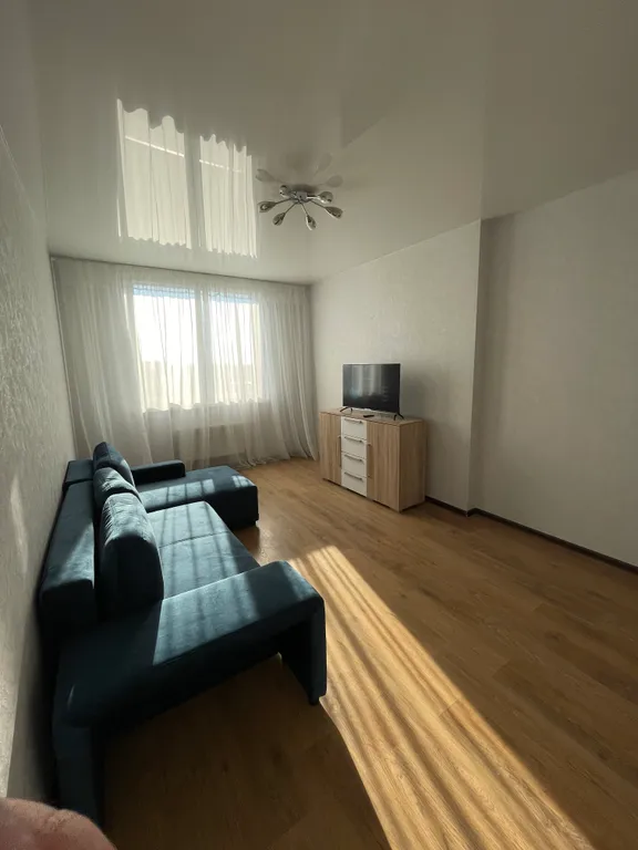 Квартира 1-комнатная Квартира — Калининград