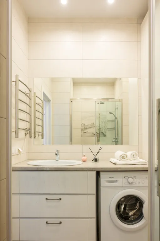 Уютная студия с прямым видом на море