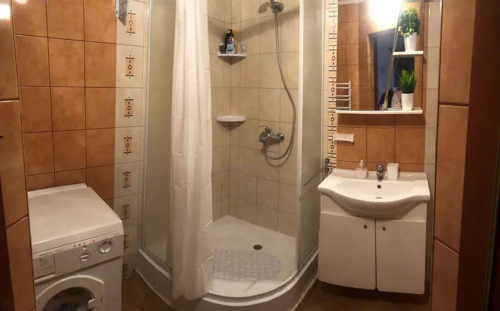 Уютная квартира в центре г. Пионерский в 10 минутах ходьбы от моря