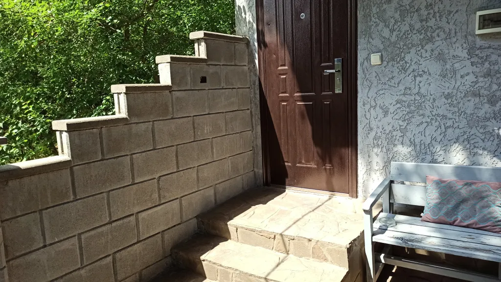 Стандартный люкс возле Набережной