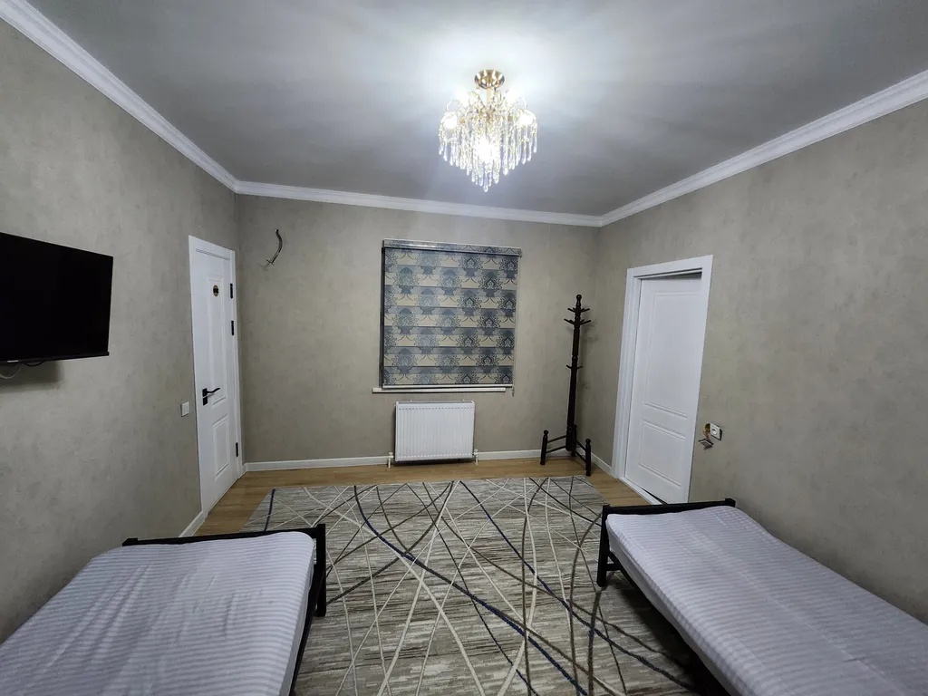 5-комнатный Дом