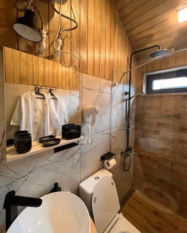 Барн Комфорт №4