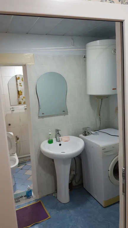 Апартамент в центре города