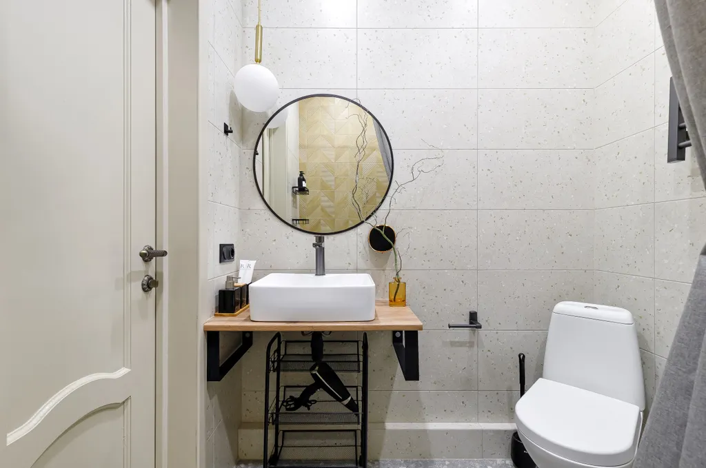 Квартира Комфортные апартаменты возле Экспоград-Юг — Краснодар