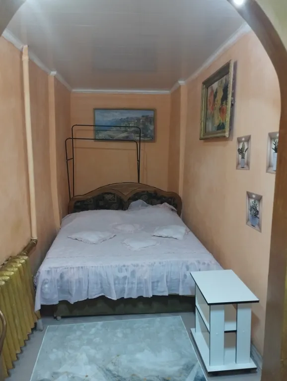 Коттедж Двухкомнатная в частном доме, рядом с морем и недалеко от центра — Ялта